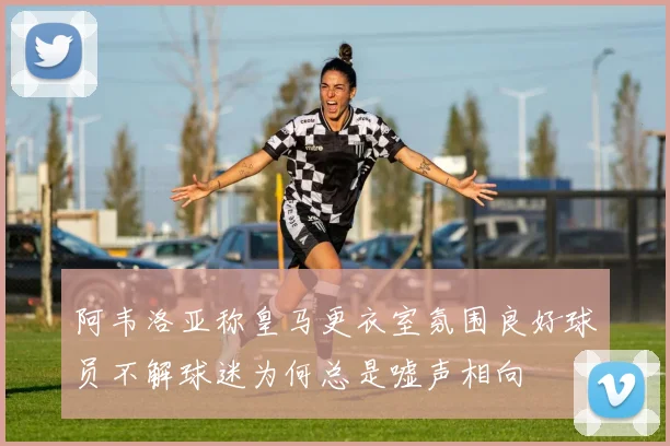 阿韦洛亚称皇马更衣室氛围良好球员不解球迷为何总是嘘声相向